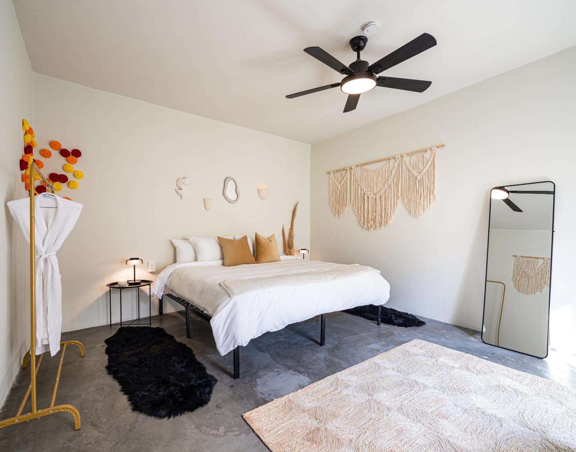 Casa Lumos - Minimalist Comfort Suites In Centro Historico Oaxaca Extérieur photo