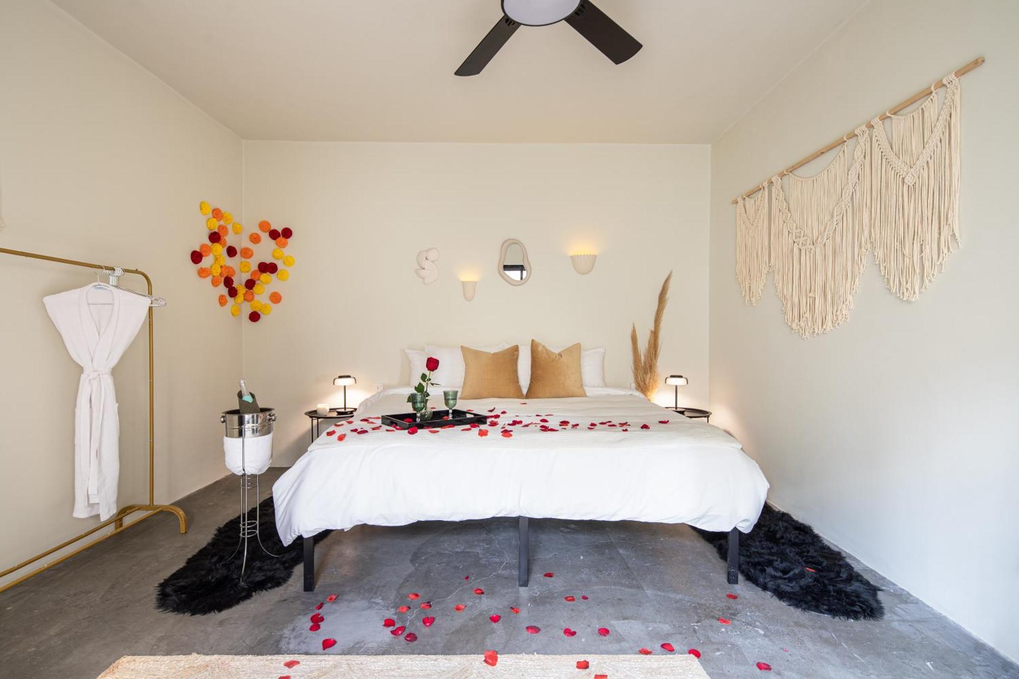 Casa Lumos - Minimalist Comfort Suites In Centro Historico Oaxaca Extérieur photo
