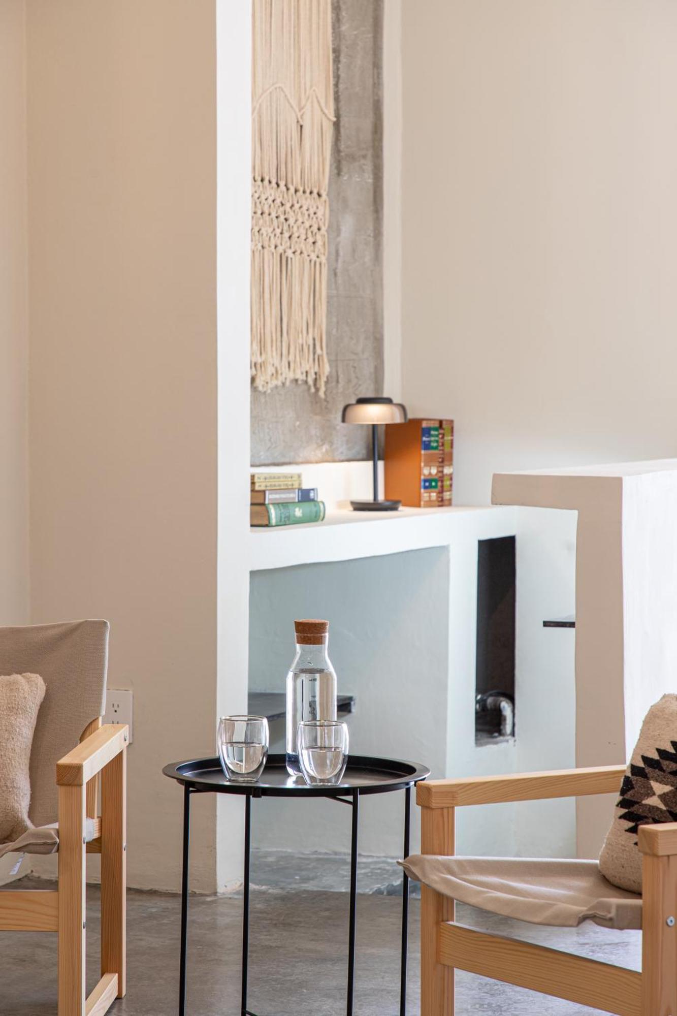 Casa Lumos - Minimalist Comfort Suites In Centro Historico Oaxaca Extérieur photo