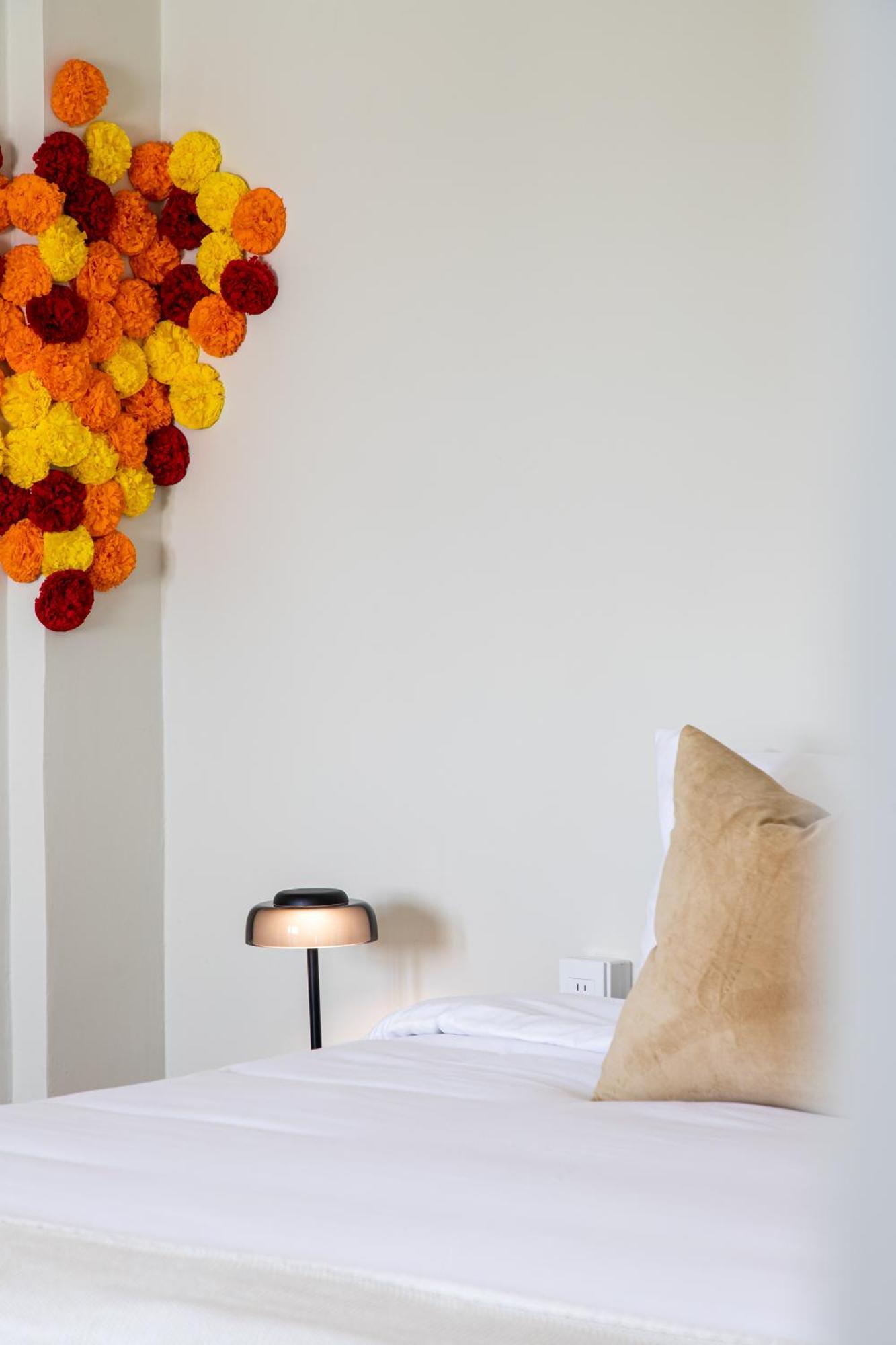 Casa Lumos - Minimalist Comfort Suites In Centro Historico Oaxaca Extérieur photo