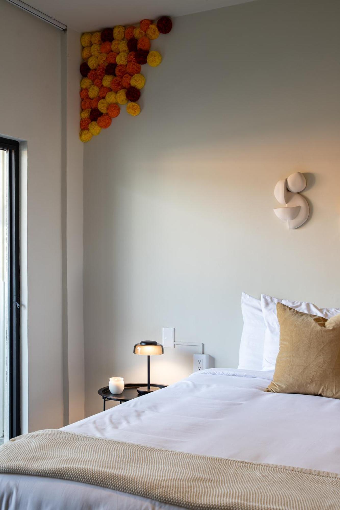 Casa Lumos - Minimalist Comfort Suites In Centro Historico Oaxaca Extérieur photo