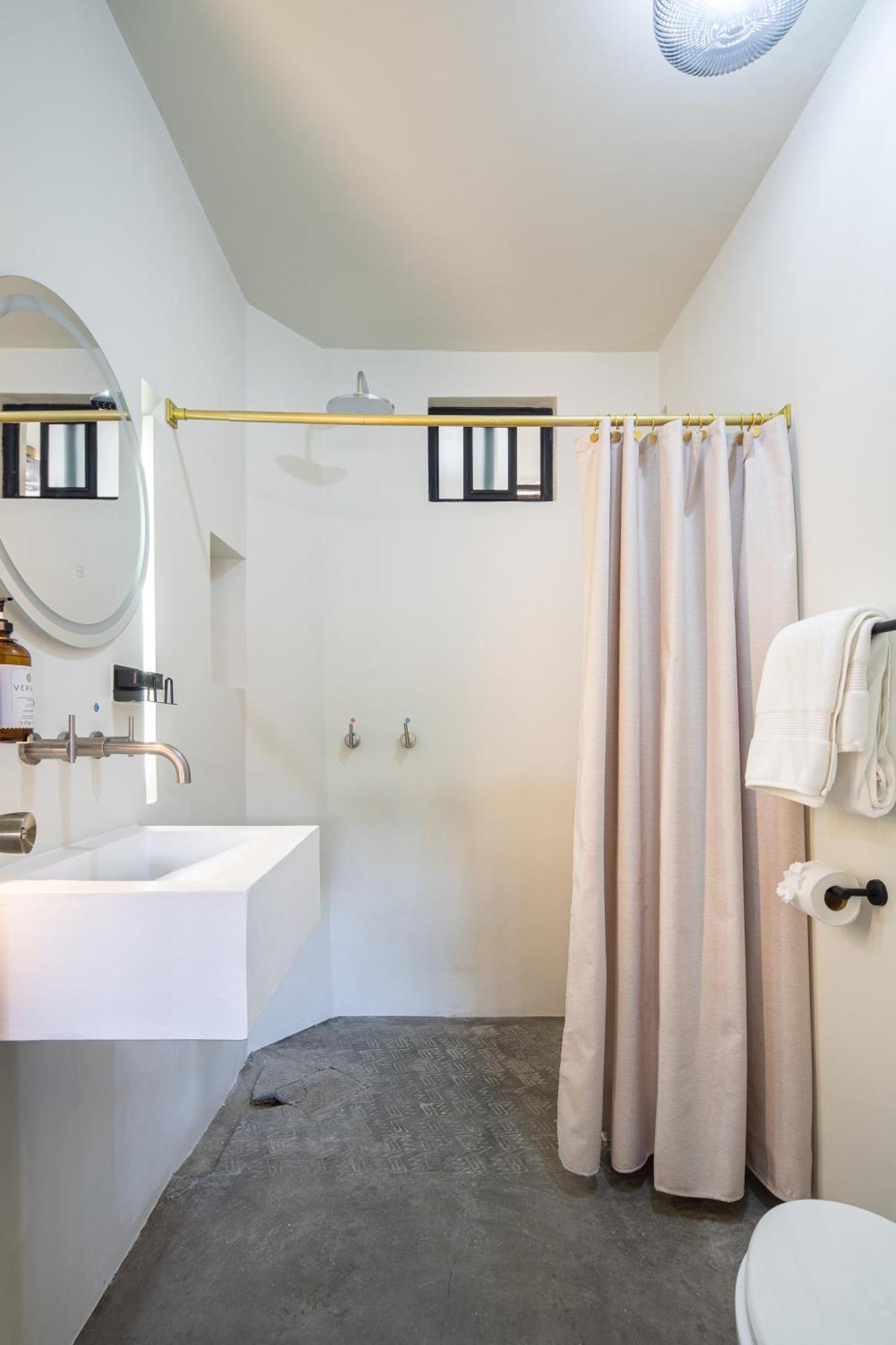 Casa Lumos - Minimalist Comfort Suites In Centro Historico Oaxaca Extérieur photo