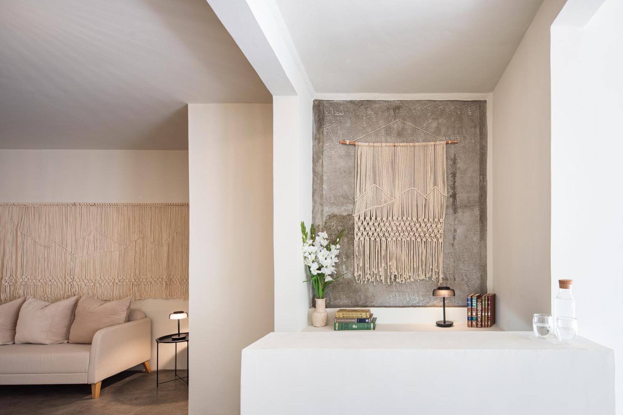 Casa Lumos - Minimalist Comfort Suites In Centro Historico Oaxaca Extérieur photo